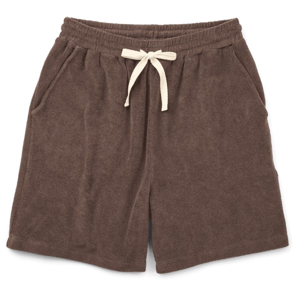 Bongusta - Naram Shorts - Short, bruin