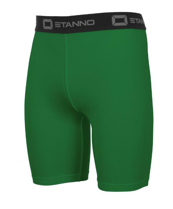 stanno Slidingbroekje Centro Tight Groen