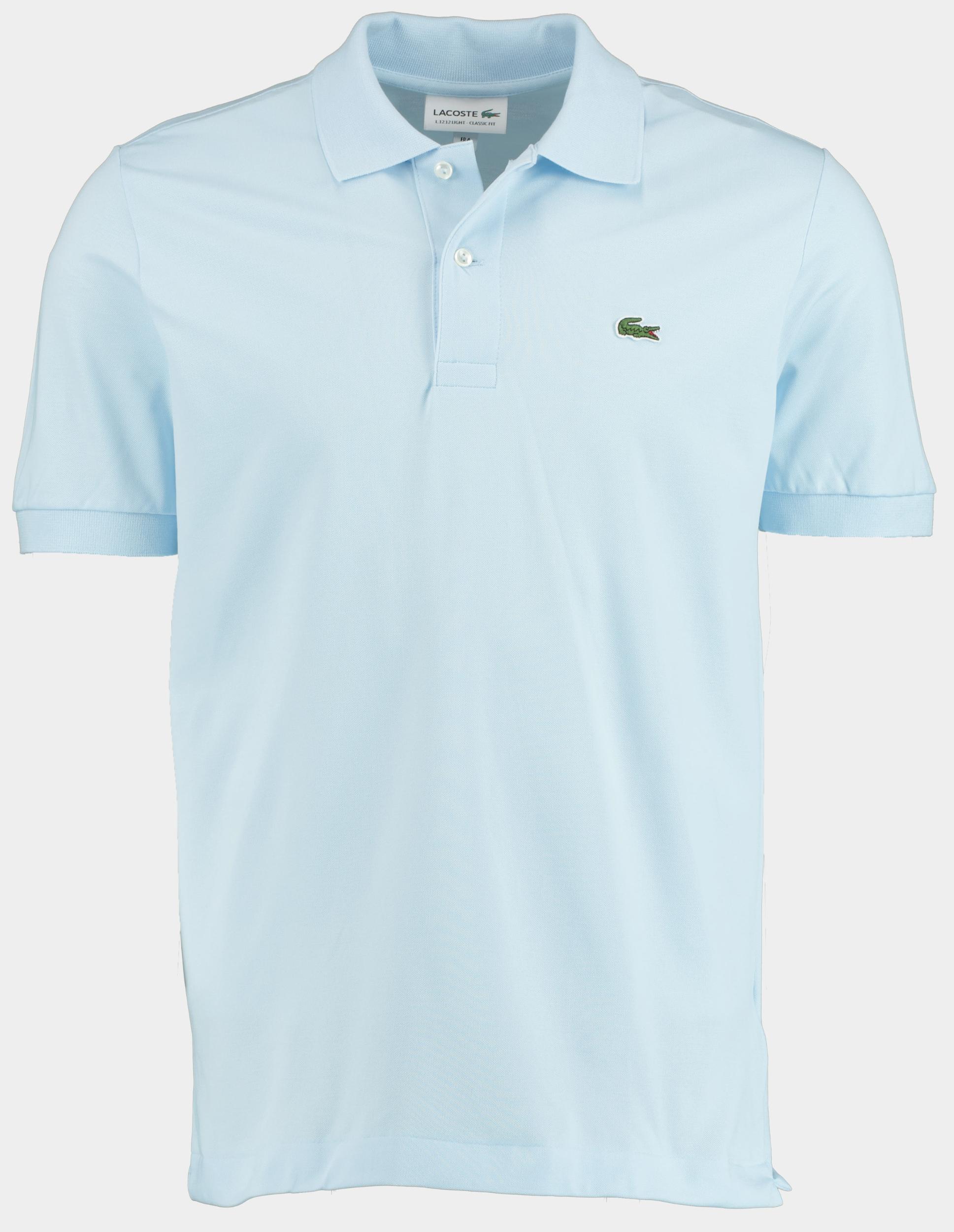 Lacoste Polo korte mouw light piqué ph9851/t01