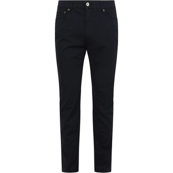 Broek Brax Broek Fabio Donkerblauw