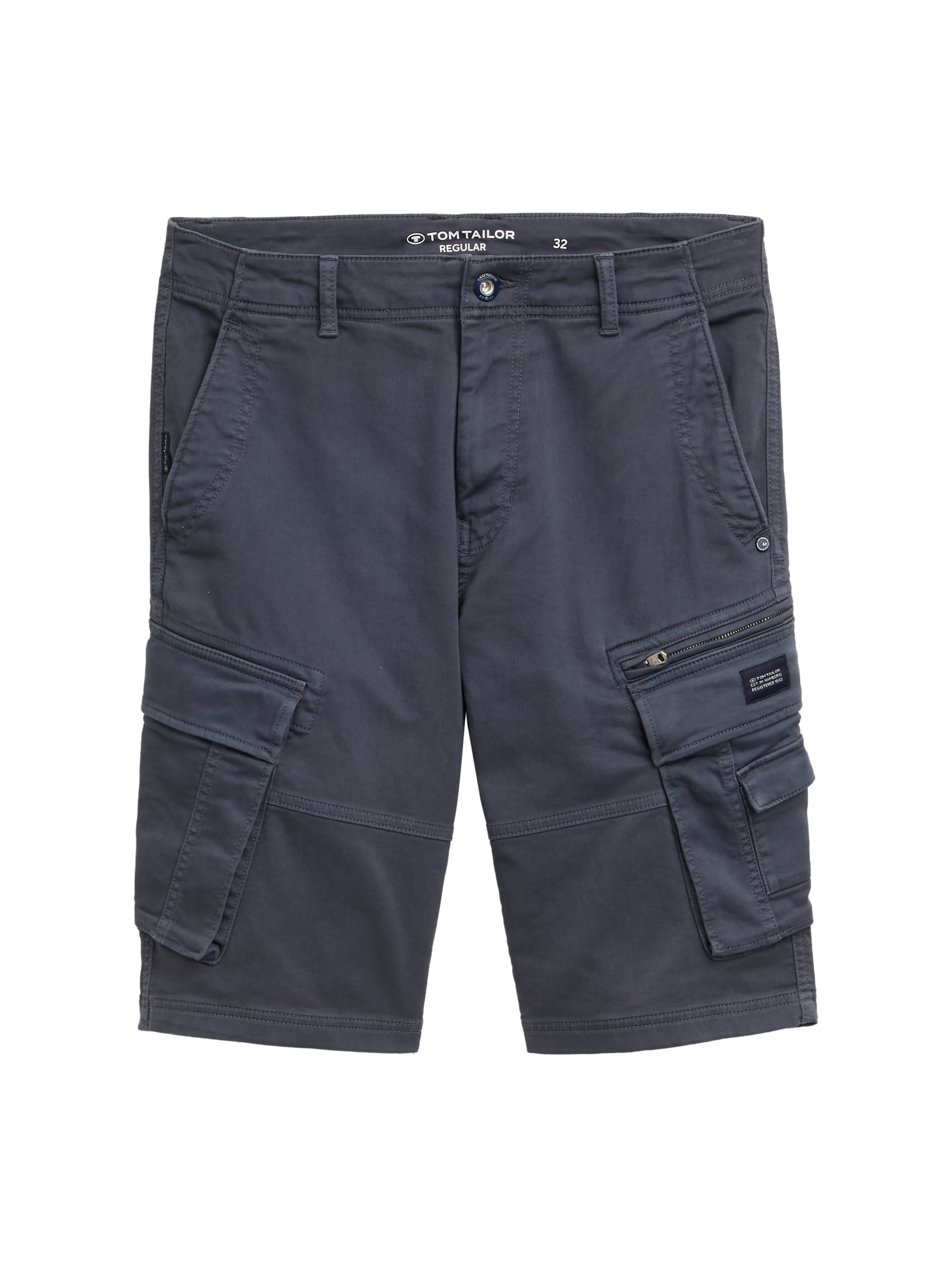 Tom Tailor Regular cargo shorts