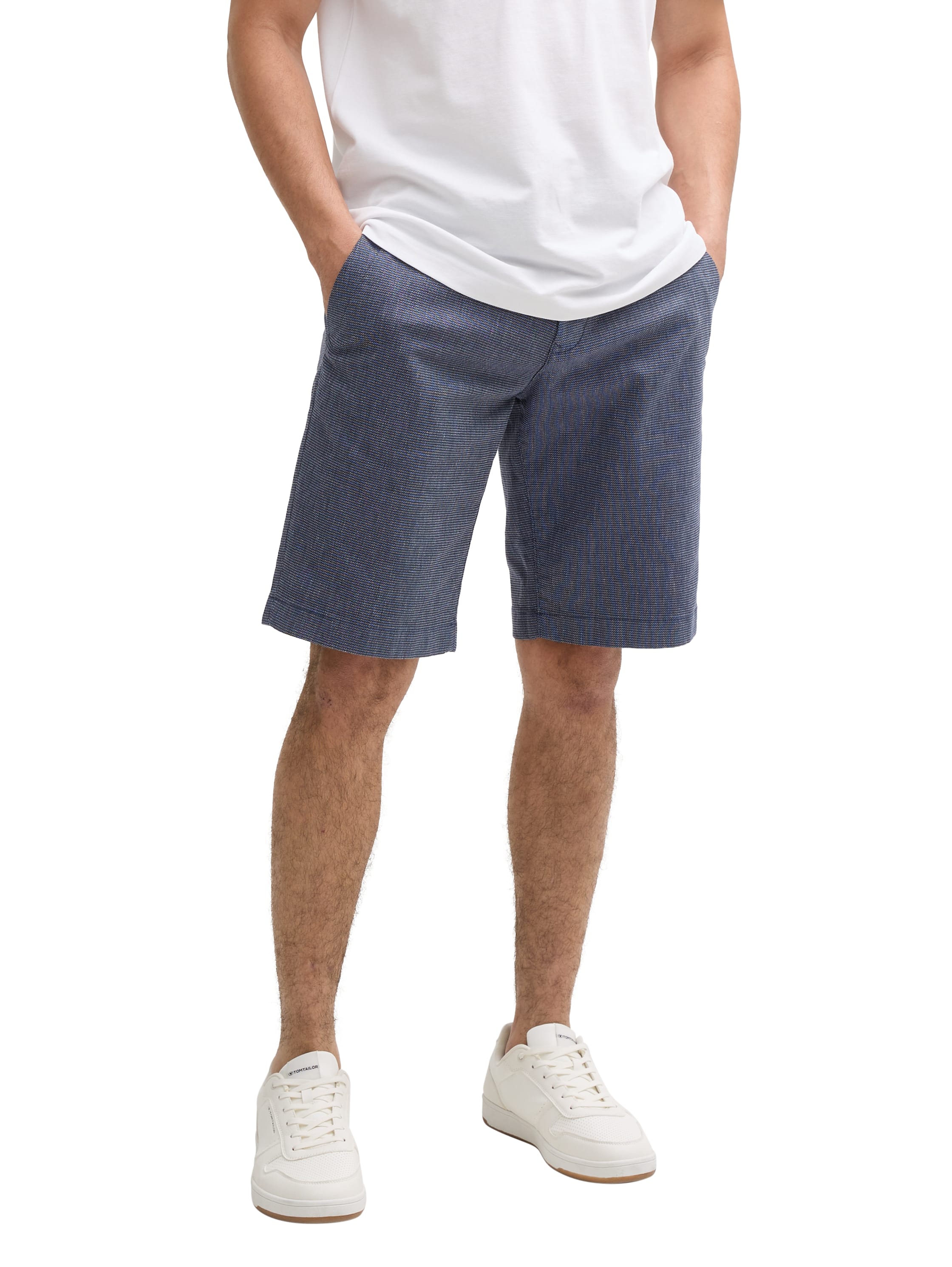 Tom Tailor Regular chino shorts