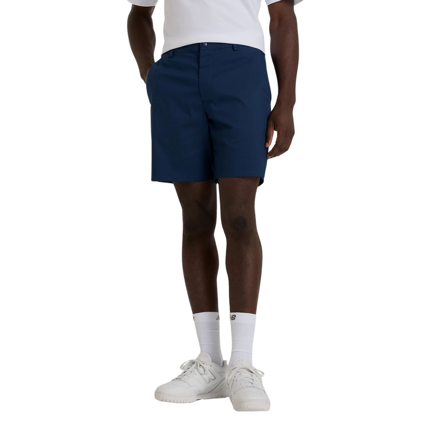 New balance Athletics Standard 7" Casual Short Heren L