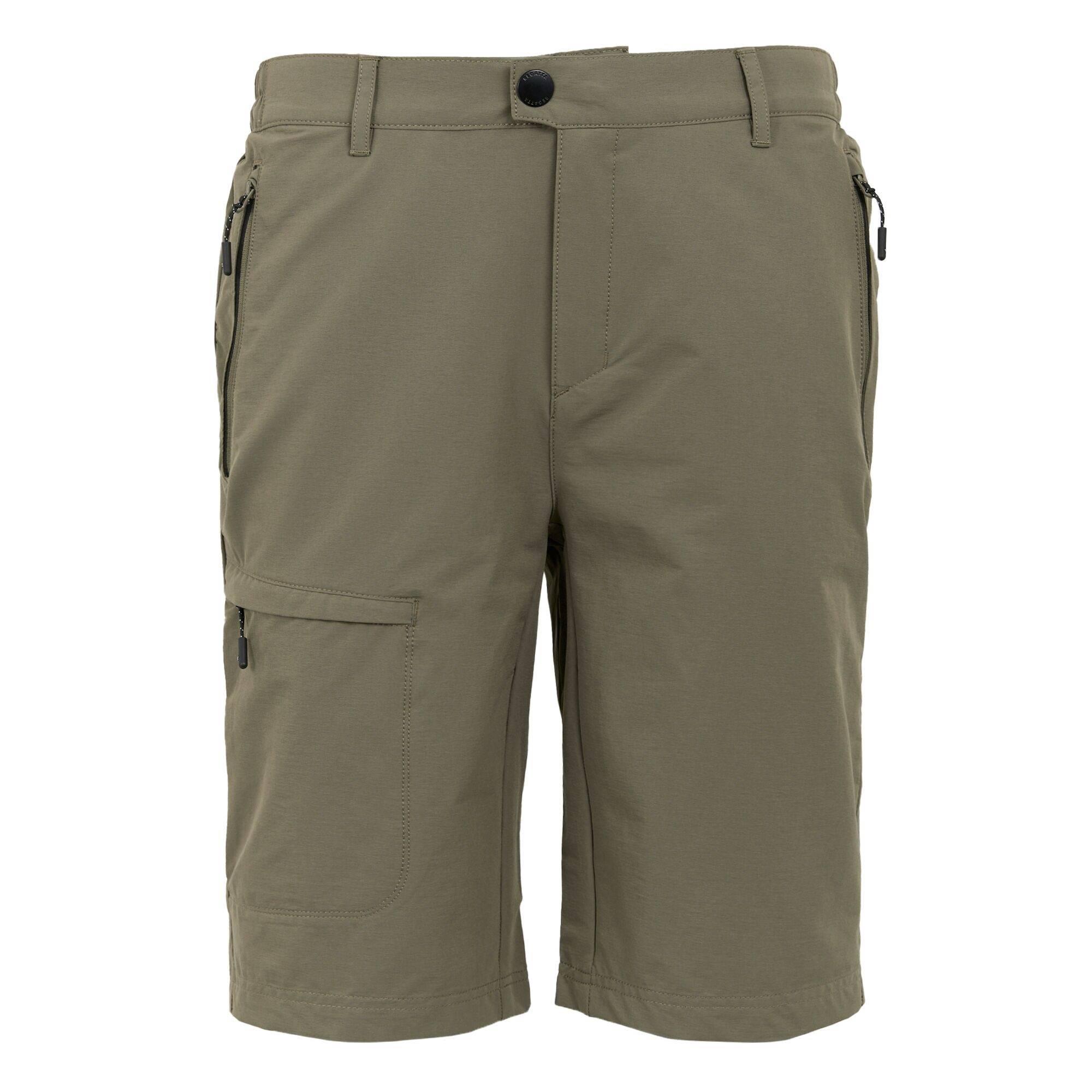 Regatta Heren highton ii lange casual wandelbroek