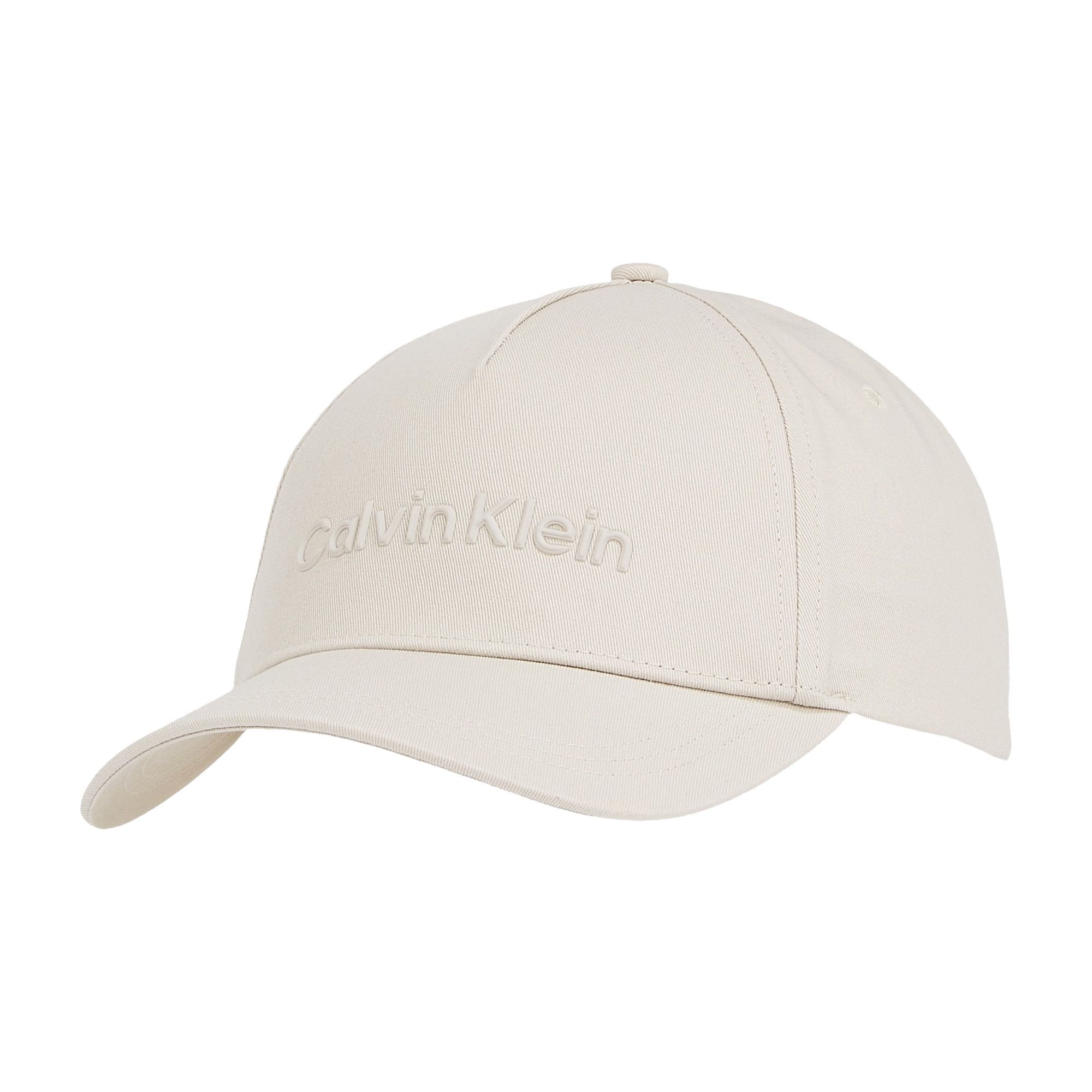 Calvin Klein Must BB Twill Cap Heren