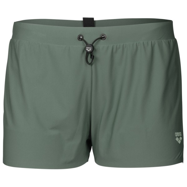 Arena - Evo Swim Short - Zwembroek, olijfgroen