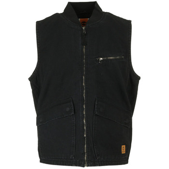 Blazer Timberland Washed Canvas Vest