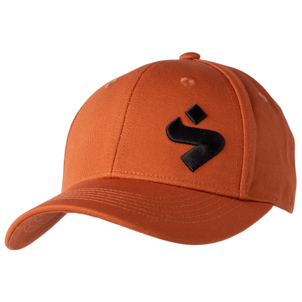 Sweet Protection - Chaser Cap - Pet, rood