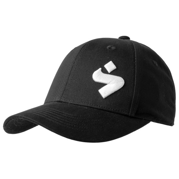 Sweet Protection - Chaser Cap - Pet, zwart