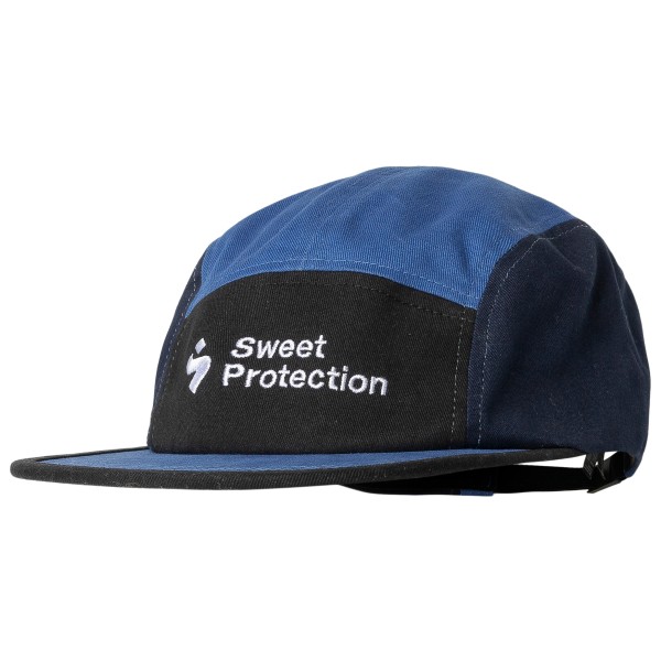 Sweet Protection - Sweet Cap - Pet, blauw