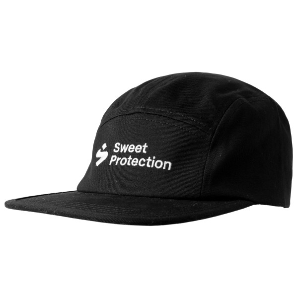 Sweet Protection - Sweet Cap - Pet, zwart