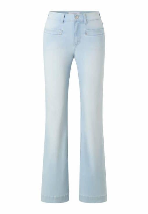 Angels Jeans leni 3328953 70 white