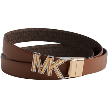 Riem MICHAEL Michael Kors 558786-BROWN-LUGGAGE