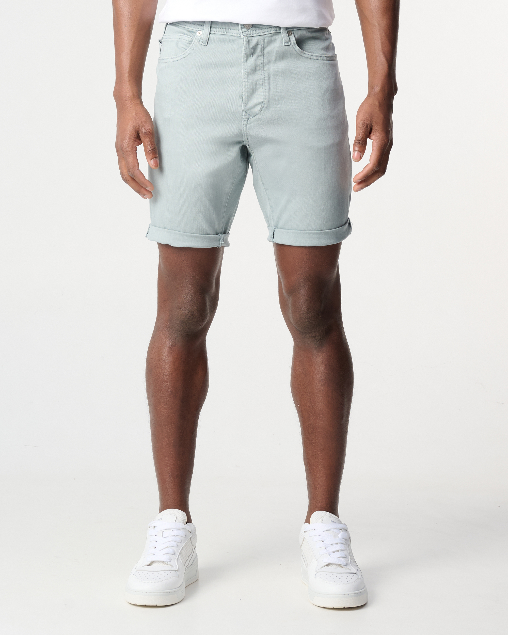 Replay Heren Short