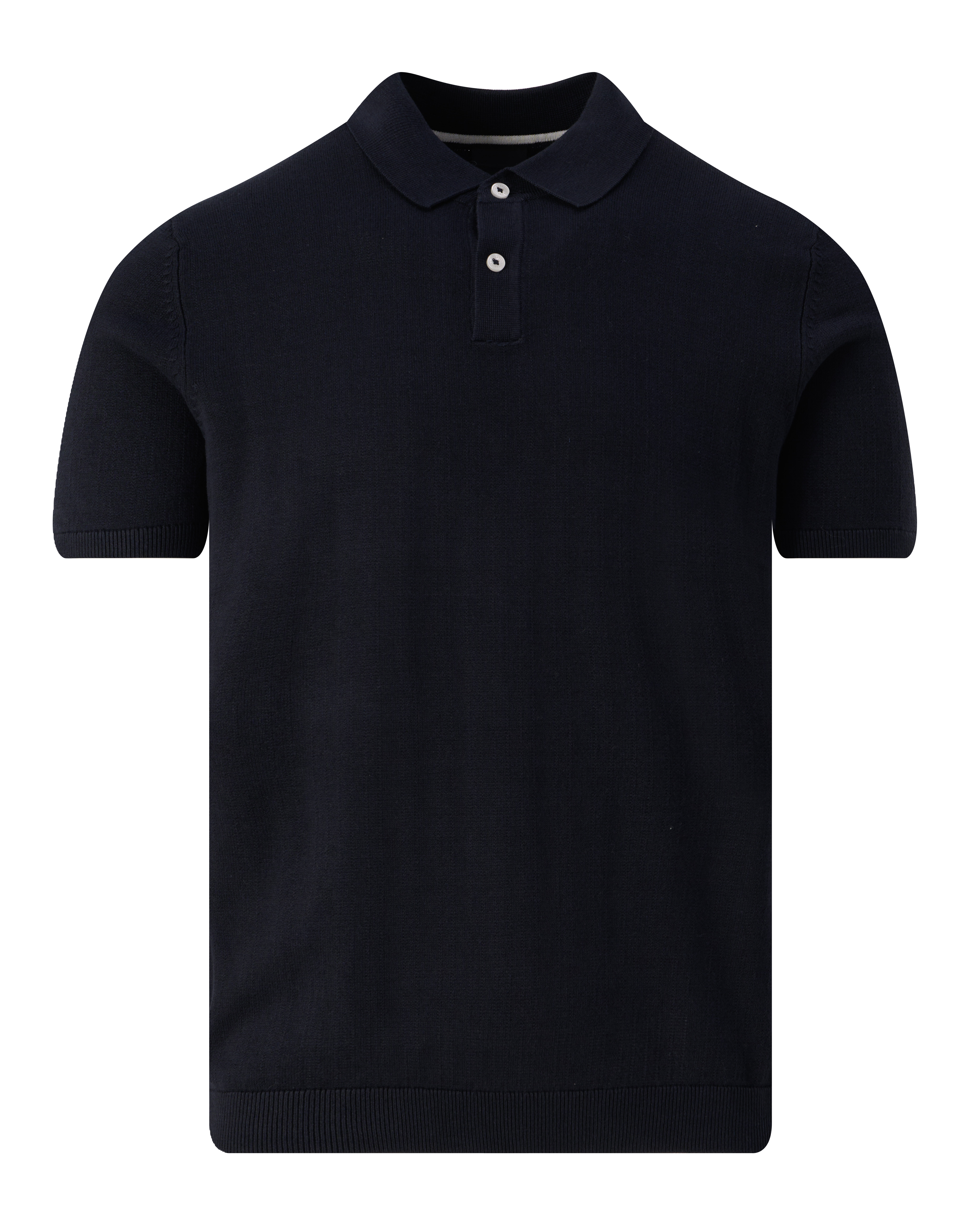 Bugatti clothing Heren Polo KM