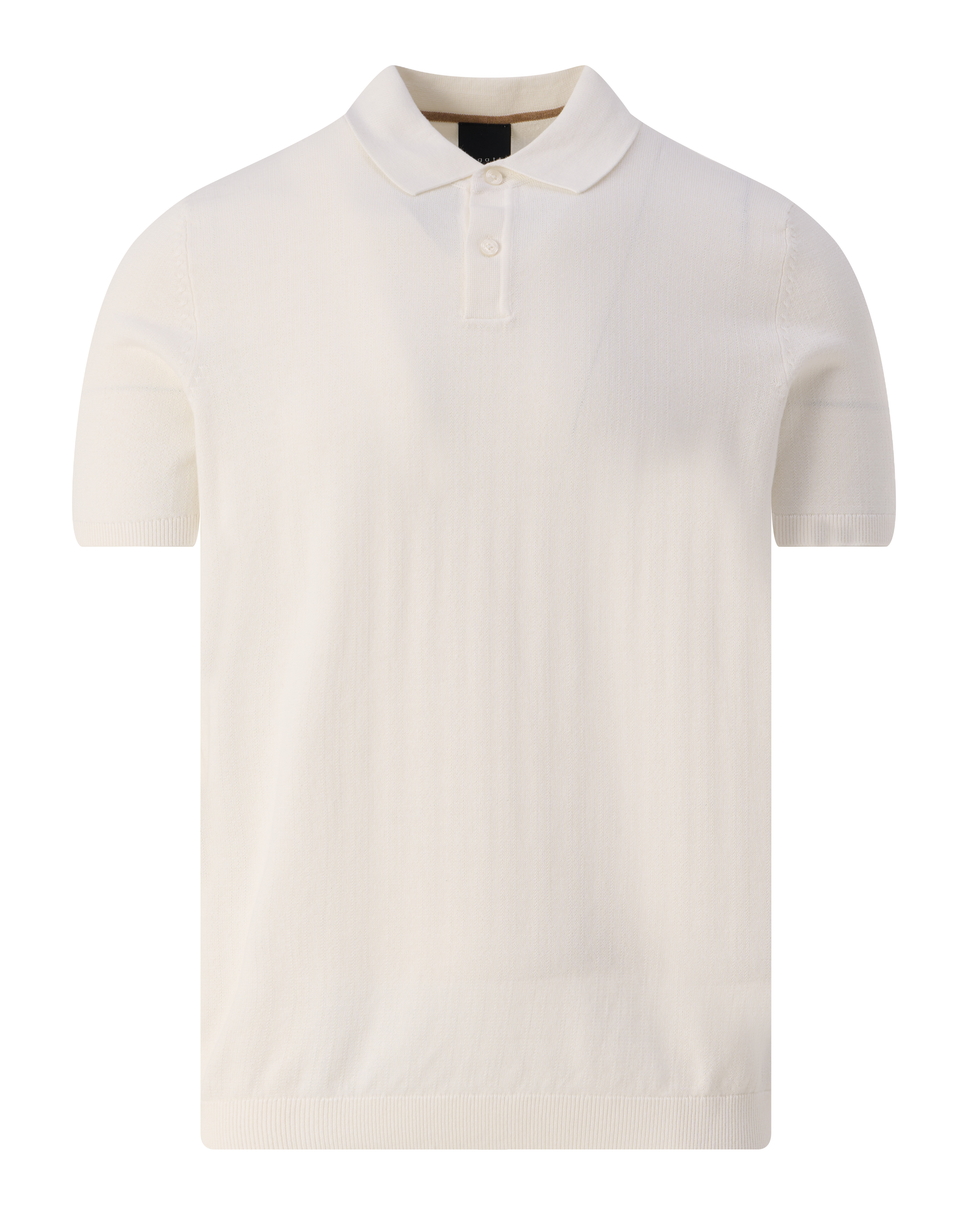 Bugatti clothing Heren Polo KM