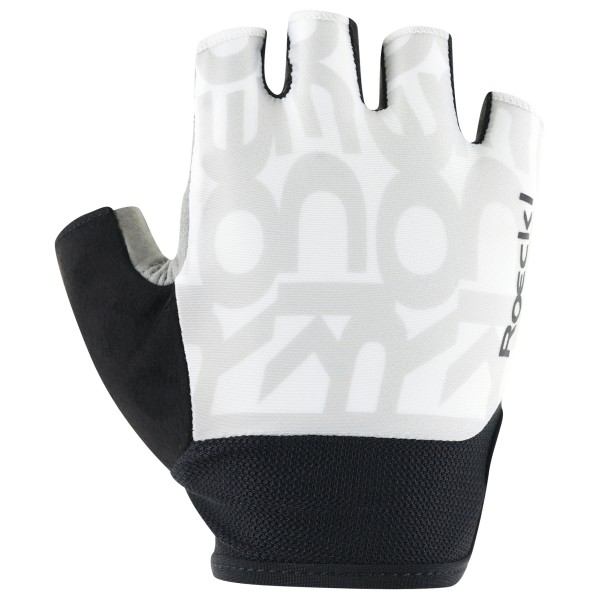 Roeckl Sports - Bruneck 2 - Handschoenen, wit
