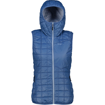 Meru Dames Naknek Bodywarmer