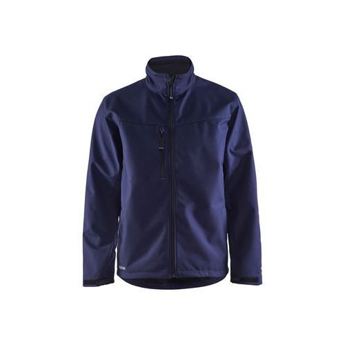 Jack Softshell - 4951 - Blaklader