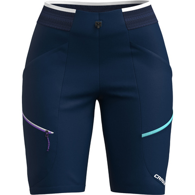 Crazy Dames Traverse Korte broek