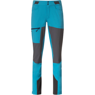 Bergans Dames Cecilie Mtn Softshell Broek
