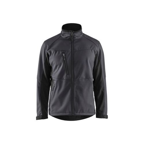 Blaklader Jack 4847 Ongevoerd Zwart - Blåkläder