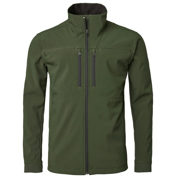 Chevalier - Nimrod Windblocker Jacket - Softshelljack, olijfgroen