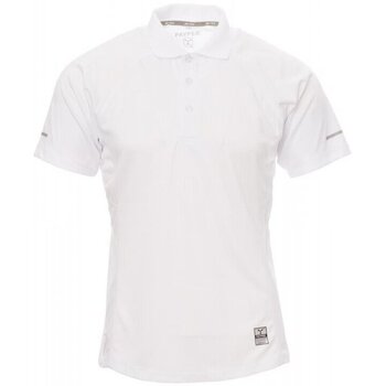Polo Shirt Korte Mouw Payper Wear Polo Payper Training