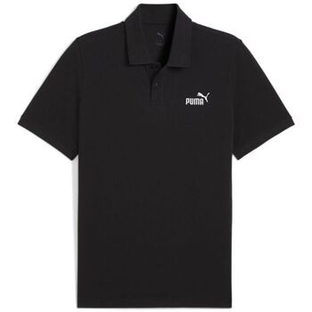Polo Shirt Korte Mouw Puma Polo N° 1 Essentials