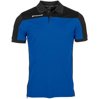 Polo Shirt Korte Mouw Stanno Polo Pride