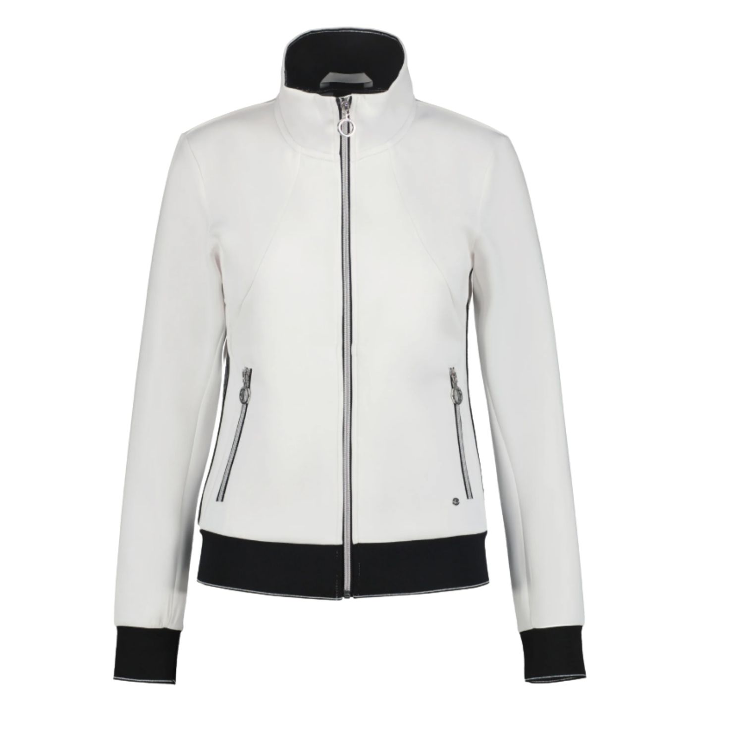 Luhta Illinsaari Casual Vest Dames L/40