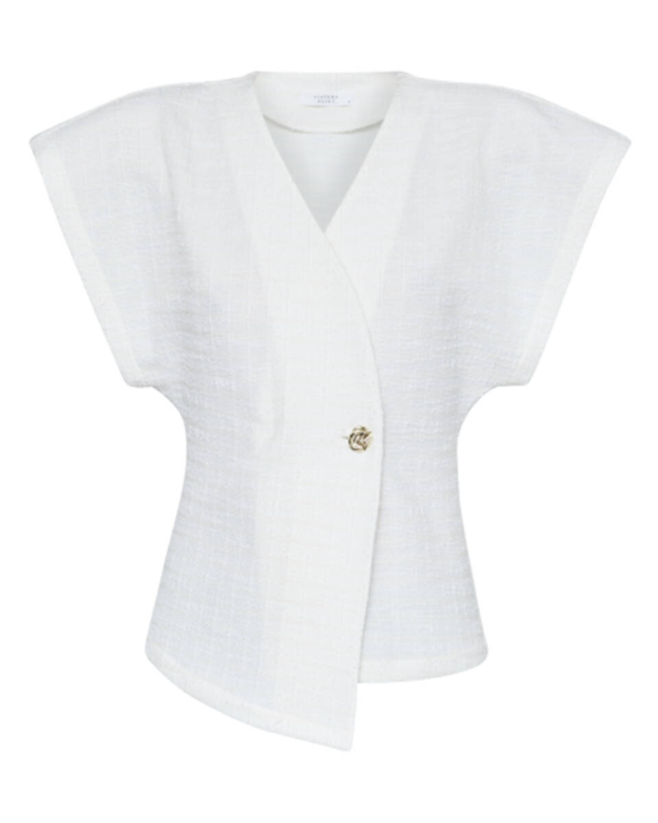 Sisters Point Gilet 18457 evela-ve