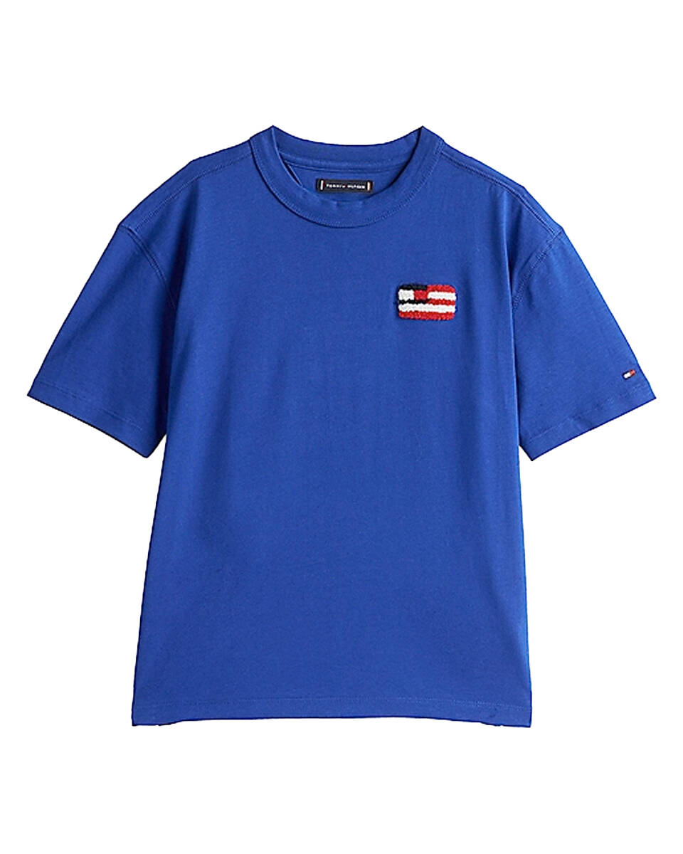Tommy Hilfiger T-shirt kb0kb09531