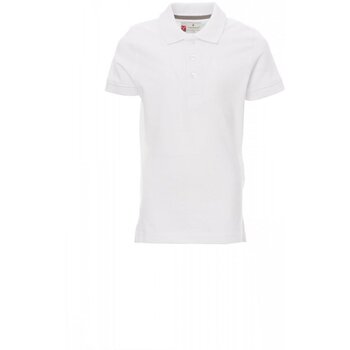 Polo Shirt Korte Mouw Payper Wear Polo enfant Payper Venice