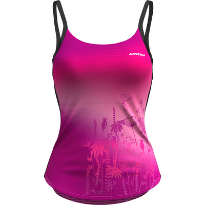 Crazy Dames Shiny Top