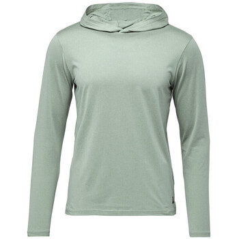 Sweater Black Diamond Sweatshirt à capuche Circuit
