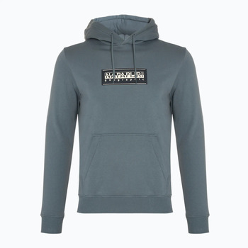 Sweater Napapijri Sweatshirt à capuche B-Box Logo H