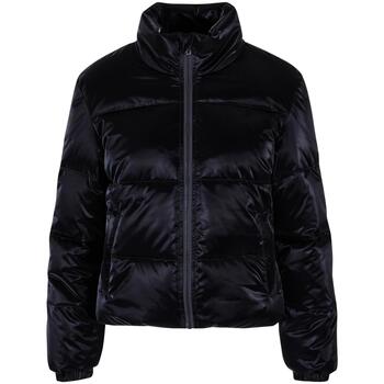 Donsjas Urban Classics Doudoune en peau de requin femme