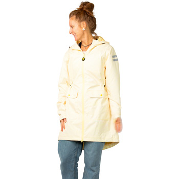 Parka Jas Ducksday Parka imperméable femme