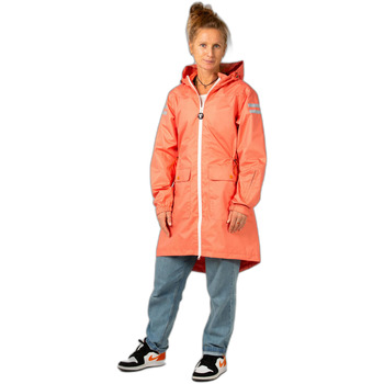 Parka Jas Ducksday Parka imperméable femme