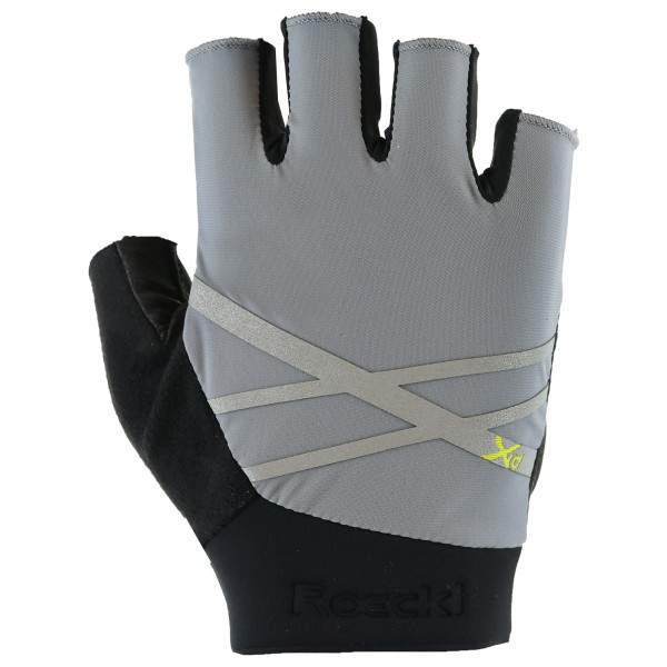 Roeckl Sports - Iguna 2 - Handschoenen, grijs