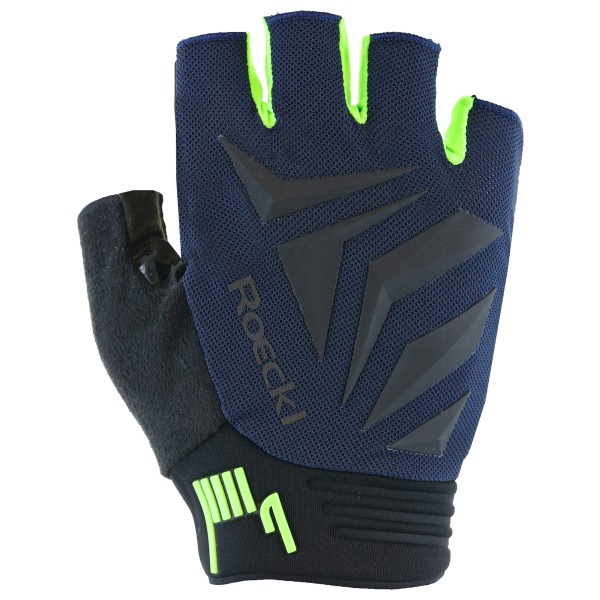Roeckl Sports - Isera 2 - Handschoenen, blauw