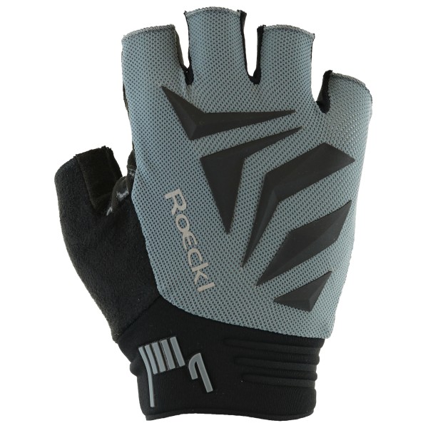 Roeckl Sports - Isera 2 - Handschoenen, grijs/zwart
