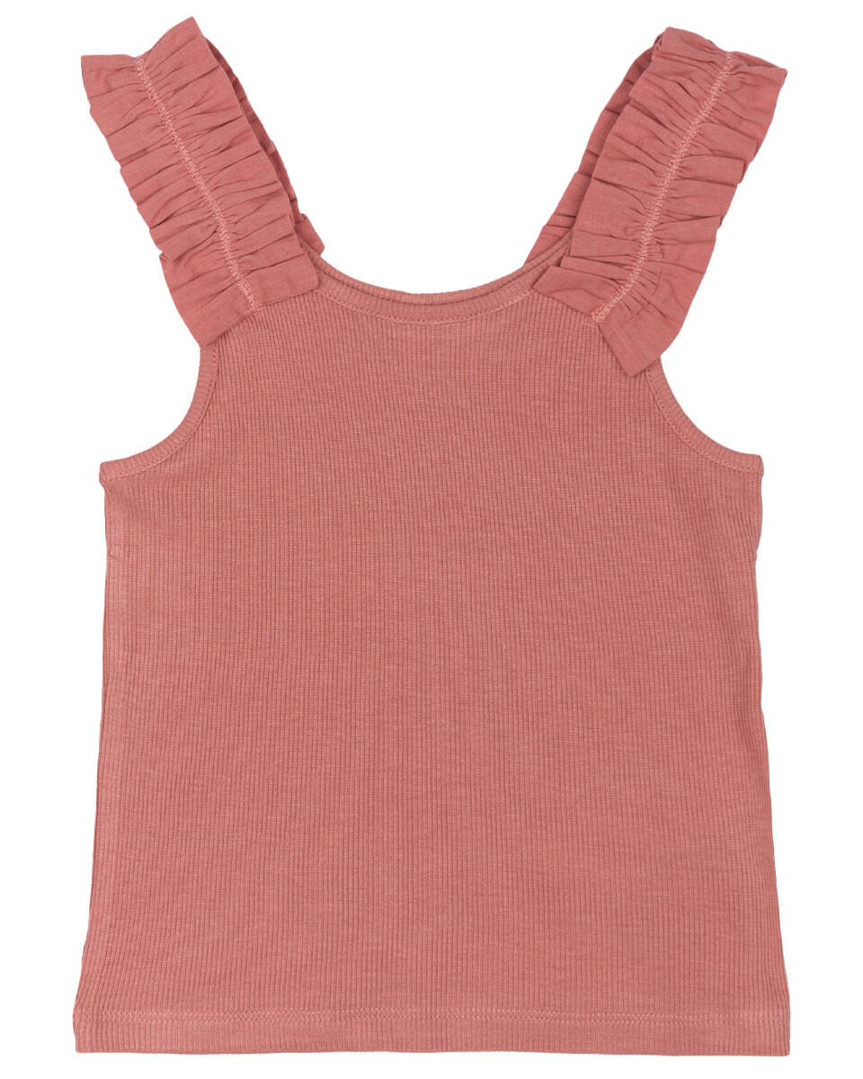 The New Top zonder mouw tn6316