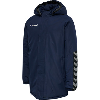 Windjack hummel Veste imperméable enfant Authentic Bench