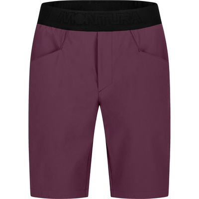 Montura Heren Roca Bermuda Korte broek