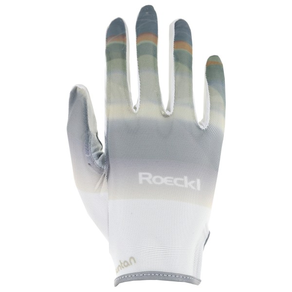 Roeckl Sports - Murlo - Handschoenen, grijs