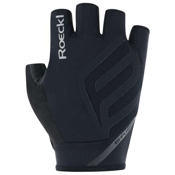 Roeckl Sports - Iton 2 - Handschoenen, zwart