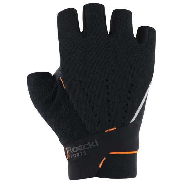 Roeckl Sports - Icon 2 - Handschoenen, zwart