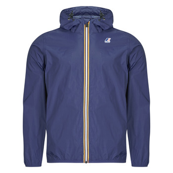 Windjack K-Way LE VRAI 4.0 CLAUDE 100% NYLON RECYCLED